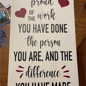 Home decor. Premade or customize. Message me for inventory.